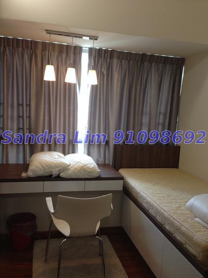 Trevista (D12), Condominium #149632032